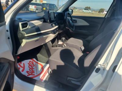 �X�C�t�g�@�V�����Îԁ@R5�N12������������ݼޡRJC����޻޲԰2025��ܡCVT�ŔR���WLTC23.4km/L��������e�́��ޭ�پݻ��ڰ���߰ćU(ڰ�ް��ڰ��ڰ�ް�ٰ��C)��LEDͯ��ײā����AC��F���˰����16�����Ё���ݶ��t�d�i�ޱ�װ�����ذ&�߯��������Ȃǂ��t���Ă��܂�!