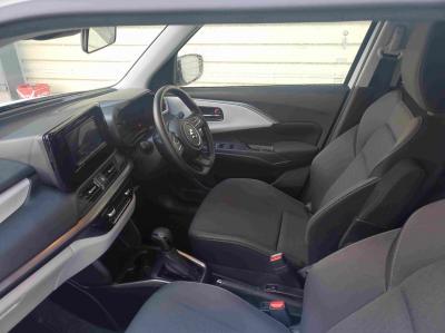 �X�C�t�g�@�V�����Îԁ@R5�N12������������ݼޡRJC����޻޲԰2025��ܡϲ���ʲ��د��&CVT�ŔR��WLTC24.5km/L��������e�́��ޭ�پݻ��ڰ���߰ćU(ڰ�ް��ڰ��ڰ�ް�ٰ��C)��LEDͯ��ײā����AC��F���˰����16�����Ё���ݶ��t�d�i�ޱ�װ�����ذ&�߯��������ق���߼�݂́���ذ���&�ޯ���ׁ�ETC���t���Ă��܂�!