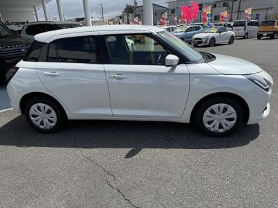 �X�C�t�g�@�V�����Îԁ@R5�N12������������ݼޡRJC����޻޲԰2025��ܡCVT�ŔR���WLTC23.4km/L��������e�́��ޭ�پݻ��ڰ���߰ćU(ڰ�ް��ڰ��ڰ�ް�ٰ��C)��LEDͯ��ײā����AC��F���˰����16�����Ё���ݶ��t�d�i�ޱ�װ�����ذ&�߯��������ق���߼�݂́���ذ���&�ޯ���ׁ�ETC���t���Ă��܂�!