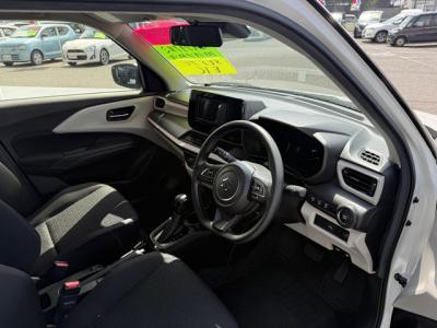 �X�C�t�g�@�V�����Îԁ@R5�N12������������ݼޡRJC����޻޲԰2025��ܡCVT�ŔR���WLTC23.4km/L��������e�́��ޭ�پݻ��ڰ���߰ćU(ڰ�ް��ڰ��ڰ�ް�ٰ��C)��LEDͯ��ײā����AC��F���˰����16�����Ё���ݶ��t�d�i�ޱ�װ�����ذ&�߯��������ق���߼�݂́���ذ���&�ޯ���ׁ�ETC���t���Ă��܂�!