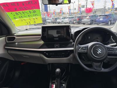 �X�C�t�g�@�V�����Îԁ@R5�N12������������ݼޡRJC����޻޲԰2025��ܡCVT�ŔR���WLTC23.4km/L��������e�́��ޭ�پݻ��ڰ���߰ćU(ڰ�ް��ڰ��ڰ�ް�ٰ��C)��LEDͯ��ײā����AC��F���˰����16�����Ё���ݶ��t�d�i�ޱ�װ�����ذ&�߯��������ق���߼�݂́���ذ���&�ޯ���ׁ�ETC���t���Ă��܂�!