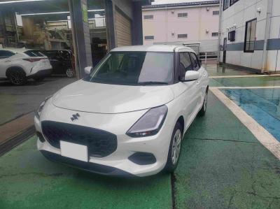 �X�C�t�g�@�V�����Îԁ@R5�N12������������ݼޡRJC����޻޲԰2025��ܡCVT�ŔR���WLTC23.4km/L��������e�́��ޭ�پݻ��ڰ���߰ćU(ڰ�ް��ڰ��ڰ�ް�ٰ��C)��LEDͯ��ײā����AC��F���˰������ݶ��t�d�i�ޱ�װ�����ذ&�߯��������ق���߼�݂́���ذ���&�ޯ���ׁ�ETC���t���Ă��܂�!