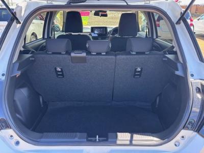 �X�C�t�g�@�V�����Îԁ@R5�N12������������ݼޡRJC����޻޲԰2025��ܡCVT�ŔR���WLTC23.4km/L��������e�́��ޭ�پݻ��ڰ���߰ćU(ڰ�ް��ڰ��ڰ�ް�ٰ��C)��LEDͯ��ײā����AC��F���˰������ݶ��t�d�i�ޱ�װ�����ذ&�߯��������ق���߼�݂́���ذ���&�ޯ���ׁ�ETC���t���Ă��܂�!