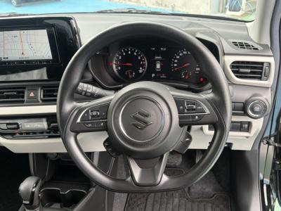 �X�C�t�g�@�V�����Îԁ@R5�N12������������ݼޡRJC����޻޲԰2025��ܡCVT�ŔR���WLTC23.4km/L��������e�́��ޭ�پݻ��ڰ���߰ćU(ڰ�ް��ڰ��ڰ�ް�ٰ��C)�����ļ��˰����LEDͯ��ײā����AC���d���i�[�ޱ�װ�����ذ&�߯��������ق���߼�݂́���ذ����پ��TV��ETC���t���Ă��܂�!