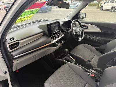 �X�C�t�g�@�V�����Îԁ@R5�N12������������ݼޡRJC����޻޲԰2025��ܡϲ���ʲ��د��&CVT�ŔR��WLTC24.5km/L��������e�́��ޭ�پݻ��ڰ���߰ćU(ڰ�ް��ڰ��ڰ�ް�ٰ��C)��LEDͯ��ײā����AC��F���˰����16�����Ё���ݶ��t�d�i�ޱ�װ�����ذ&�߯��������ق���߼�݂́�8�������پ��TV&�ޯ���ׁ�ETC���t���Ă��܂�!