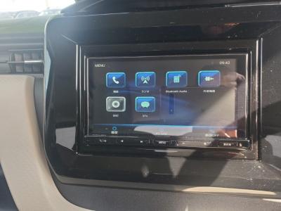 �\���I�@�V�����Îԁ@R2�N12����������ݼޡϲ���ʲ��د�ނ��̗p��4WD�ł��R���WLTC18.4km/L�B�������e�́���޷���è��߰�(ڰ�ް��ڰ��ڰ�ް�ٰ��)����ܰ�ײ���ޱ��F���˰������Ĵ��݁�15�����Ё����ذ&�߯�����Ăق���߼�݂́���ذ����پ��TV���ޯ���ׁ�ETC���t���Ă��܂��