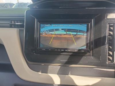 �\���I�@�V�����Îԁ@R2�N12����������ݼޡϲ���ʲ��د�ނ��̗p��4WD�ł��R���WLTC18.4km/L�B�������e�́���޷���è��߰�(ڰ�ް��ڰ��ڰ�ް�ٰ��)����ܰ�ײ���ޱ��F���˰������Ĵ��݁�15�����Ё����ذ&�߯�����Ăق���߼�݂́���ذ����پ��TV���ޯ���ׁ�ETC���t���Ă��܂��