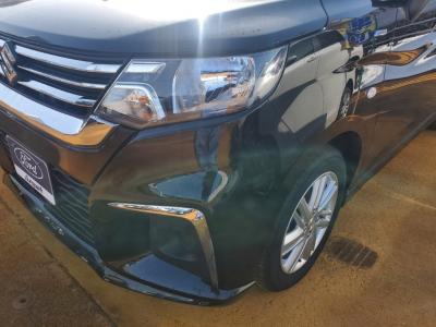 �\���I�@�V�����Îԁ@R2�N12����������ݼޡϲ���ʲ��د�ނ��̗p��4WD�ł��R���WLTC18.4km/L�B�������e�́���޷���è��߰�(ڰ�ް��ڰ��ڰ�ް�ٰ��)����ܰ�ײ���ޱ��F���˰������Ĵ��݁�15�����Ё����ذ&�߯�����Ăق���߼�݂́���ذ����پ��TV���ޯ���ׁ�ETC���t���Ă��܂��