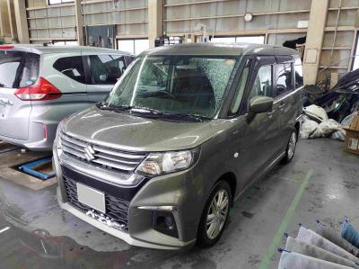 �\���I�@�V�����Îԁ@R2�N12����������ݼޡϲ���ʲ��د�ނ��̗p���R���WLTC18.4km/L�BMX�ɂ́���޷���è��߰�(ڰ�ް��ڰ��ڰ�ް�ٰ��)����ܰ�ײ���ޱ��F���˰������Ĵ��݁�15�����Ё����ذ&�߯�����Ăق���߼�݂́�ETC�Ȃǂ��t���Ă��܂��