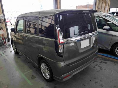 �\���I�@�V�����Îԁ@R2�N12����������ݼޡϲ���ʲ��د�ނ��̗p���R���WLTC18.4km/L�BMX�ɂ́���޷���è��߰�(ڰ�ް��ڰ��ڰ�ް�ٰ��)����ܰ�ײ���ޱ��F���˰������Ĵ��݁�15�����Ё����ذ&�߯�����Ăق���߼�݂́�ETC�Ȃǂ��t���Ă��܂��