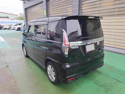 �\���I�@�V�����Îԁ@R2�N12������������ݼޡϲ���ʲ��د�ނ�CVT�ŔR���WLTC19.6km/L�B�ŏ㋉��ڰ��MZ�Ł���޷���è��߰ā�������ܰ�ײ���ޱ��LEDͯ��ײā�����&ٰ̽�߲װ��F���˰����ͯ��UP�ި���ڲ�����AC��15�����Ђق���߼�݂́�9�������پ��TV&�S���ʶ�ׁ�ETC���v����Ķ�ް�����ں�Ȃǂ𑕔�!