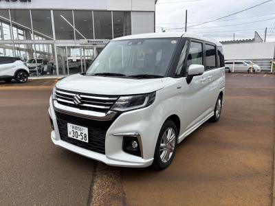 �\���I�@�V�����Îԁ@R2�N12������������ݼޡϲ���ʲ��د�ނ�CVT�ŔR���WLTC19.6km/L�B�ŏ㋉��ڰ��MZ�Ł���޷���è��߰ā�������ܰ�ײ���ޱ��LEDͯ��ײā�����&ٰ̽�߲װ��F���˰����ͯ��UP�ި���ڲ�����AC��15�����ЂȂǂ𑕔�!