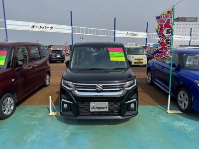 �\���I�@�V�����Îԁ@R2�N12������������ݼޡϲ���ʲ��د�ނ�CVT�ŔR���WLTC19.6km/L�B�ŏ㋉��ڰ��MZ�Ł���޷���è��߰ā�������ܰ�ײ���ޱ��LEDͯ��ײā�����&ٰ̽�߲װ��F���˰����ͯ��UP�ި���ڲ�����AC��15�����ЂȂǂ𑕔�!
