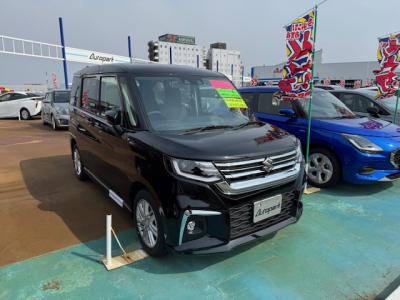 �\���I�@�V�����Îԁ@R2�N12������������ݼޡϲ���ʲ��د�ނ�CVT�ŔR���WLTC19.6km/L�B�ŏ㋉��ڰ��MZ�Ł���޷���è��߰ā�������ܰ�ײ���ޱ��LEDͯ��ײā�����&ٰ̽�߲װ��F���˰����ͯ��UP�ި���ڲ�����AC��15�����ЂȂǂ𑕔�!