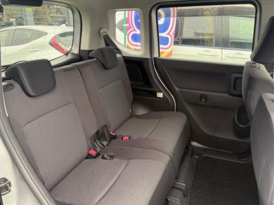 �\���I�@�V�����Îԁ@�l�C�̽ײ���ޱ���߸ġ1.2L�ޭ�ټު�Ĵݼ�݂�CVT�ŔR���24.8km/L��������e�́���ܰ�ײ���ޱ�����ذ&�߯������������˰�����d���i�[�Ӻ��ޱ�װ��ESP������h�~�ق���߼�݂́���ذ���1���TV���ԍ������Ȃǂ��t���Ă��܂�!