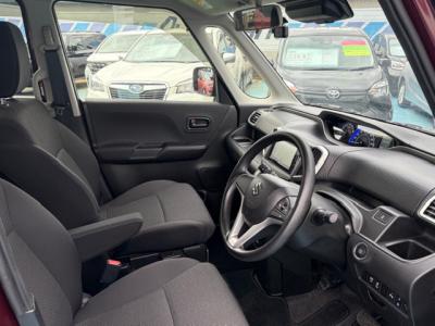 �\���I�@�V�����Îԁ@�������ި���ނ��قڕς�����100kg�y�ʉ����������Ԃ��g��1.2L�ޭ�ټު�Ĵݼ�݂�CVT�ŔR���24.8km/L�H30�N7�����灚��޷���è��߰�(�ޭ�ٶ��ڰ�ް��ڰ���딭�i�h�~��)���̗p������ܰ�ײ���ޱ�����ذ&�߯������������˰�����d���i�[�Ӻ��ޱ�װ��ESP������h�~�ق���߼�݂́���ذ����پ��TV&�ޯ���ׁ�ETC�t��!