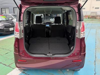 �\���I�@�V�����Îԁ@�������ި���ނ��قڕς�����100kg�y�ʉ����������Ԃ��g��1.2L�ޭ�ټު�Ĵݼ�݂�CVT�ŔR���24.8km/L�H30�N7�����灚��޷���è��߰�(�ޭ�ٶ��ڰ�ް��ڰ���딭�i�h�~��)���̗p������ܰ�ײ���ޱ�����ذ&�߯������������˰�����d���i�[�Ӻ��ޱ�װ��ESP������h�~�ق���߼�݂́���ذ����پ��TV&�ޯ���ׁ�ETC�t��!