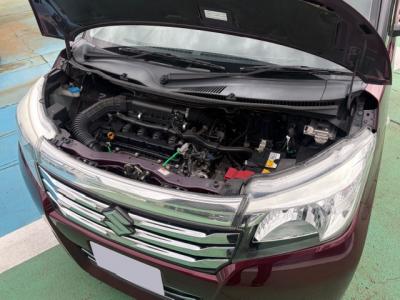 �\���I�@�V�����Îԁ@�������ި���ނ��قڕς�����100kg�y�ʉ����������Ԃ��g��1.2L�ޭ�ټު�Ĵݼ�݂�CVT�ŔR���24.8km/L�H30�N7�����灚��޷���è��߰�(�ޭ�ٶ��ڰ�ް��ڰ���딭�i�h�~��)���̗p������ܰ�ײ���ޱ�����ذ&�߯������������˰�����d���i�[�Ӻ��ޱ�װ��ESP������h�~�ق���߼�݂́���ذ����پ��TV&�ޯ���ׁ�ETC�t��!