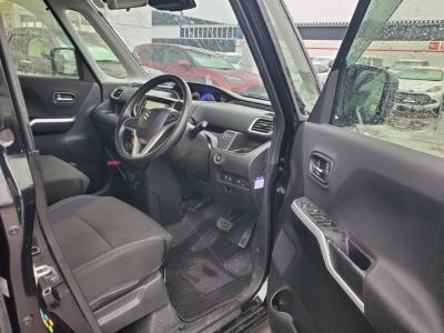 �\���I�@�V�����Îԁ@1.2L�ޭ�ټު�Ĵݼ�݂�CVT�ŔR���24.8km/L�R1�N7���ɏo�����ʎd�l�ԡ�������e�́��ޭ�ٶ����ڰ���߰ā�ڰ�ް�ٰ��C�����޴��ޯ�ށ�������ܰ�ײ���ޱ�����ذ&�߯������������˰�����d���i�[�ޱ�װ��ESP������h�~�ق���߼�݂́���ذ����پ��TV&�ޯ���ׁ�ETC���t���Ă��܂�!