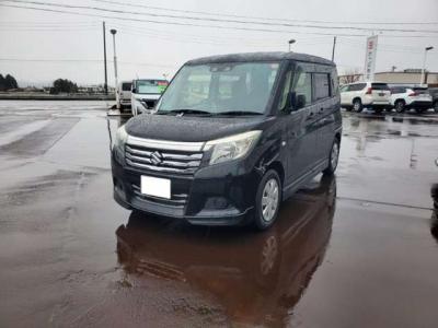 �\���I�@�V�����Îԁ@1.2L�ޭ�ټު�Ĵݼ�݂�CVT�ŔR���24.8km/L�R1�N7���ɏo�����ʎd�l�ԡ�������e�́��ޭ�ٶ����ڰ���߰ā�ڰ�ް�ٰ��C�����޴��ޯ�ށ�������ܰ�ײ���ޱ�����ذ&�߯������������˰�����d���i�[�ޱ�װ��ESP������h�~�ق���߼�݂́���ذ����پ��TV&�ޯ���ׁ�ETC���t���Ă��܂�!