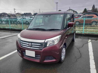 �\���I�@�V�����Îԁ@1.2L�ޭ�ټު�Ĵݼ�݂�CVT�ŔR���22.0km/L����ʎd�l�Ԃő����́��ޭ�ٶ����ڰ���߰ā�ڰ�ް�ٰ��C��������ܰ�ײ���ޱ�����ذ&�߯������������ļ��˰�����d���i�[�ޱ�װ��ESP������h�~������ޯ�ð��قق���߼�݂́���ذ����پ��TV&�ޯ���ׁ�ETC�����ں���t���Ă��܂�!