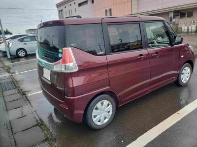 �\���I�@�V�����Îԁ@1.2L�ޭ�ټު�Ĵݼ�݂�CVT�ŔR���22.0km/L����ʎd�l�Ԃő����́��ޭ�ٶ����ڰ���߰ā�ڰ�ް�ٰ��C��������ܰ�ײ���ޱ�����ذ&�߯������������ļ��˰�����d���i�[�ޱ�װ��ESP������h�~������ޯ�ð��قق���߼�݂́���ذ����پ��TV&�ޯ���ׁ�ETC�����ں���t���Ă��܂�!