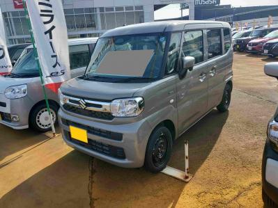 �X�y�[�V�A�@�V�����Îԁ@R5�N11������������ݼޡӰ�����s�\��ϲ���ʲ��د�ނŔR���WLTC22.4km/L��㋉��ڰ��X�ɂ͌y���́�������հ��ׯ��(�����)�⁚�ޭ�پݻ��ڰ���߰ćU���ޯ��Ű����ގ�������ڰ���������ܰ�ײ���ޱ������ڰ����F���˰����۰ٻݼ���ށ�LEDͯ��ײā����ذ&�߯�����������Ĵ��݂Ȃǂ��t���Ă��܂��