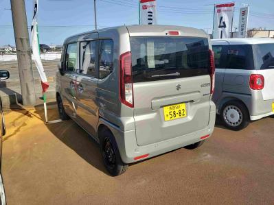 �X�y�[�V�A�@�V�����Îԁ@R5�N11������������ݼޡӰ�����s�\��ϲ���ʲ��د�ނŔR���WLTC22.4km/L��㋉��ڰ��X�ɂ͌y���́�������հ��ׯ��(�����)�⁚�ޭ�پݻ��ڰ���߰ćU���ޯ��Ű����ގ�������ڰ���������ܰ�ײ���ޱ������ڰ����F���˰����۰ٻݼ���ށ�LEDͯ��ײā����ذ&�߯�����������Ĵ��݂Ȃǂ��t���Ă��܂��