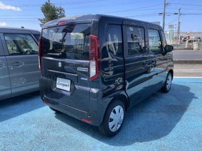 �X�y�[�V�A�@�V�����Îԁ@