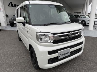 �X�y�[�V�A�@�V�����Îԁ@