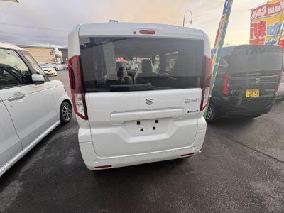 �X�y�[�V�A�@�V�����Îԁ@