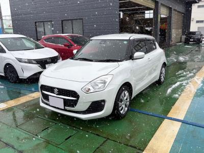 �X�C�t�g�@�V�����Îԁ@�����d�ʂ�-100kg�y�ʉ���ޭ�ټު�Ĵݼ�݂𓋍ڂ���R���24.0km/L�R2�N5����ϲ��݂Ł��ޭ�پݻ��ڰ���߰ā�ڰ�ް�ٰ��C����ײ��޽�߯��������ޯ��Ű��W�����������ق����^�]�ȼ��˰�������ذ&�߯�����������Ĵ��݁�ESP������h�~���d���i�[�ޱ�װ�X�ɵ�߼�݂́���ذ���1���TV�Ȃǂ��t���Ă��܂�!