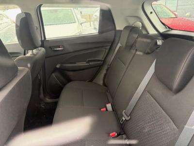 �X�C�t�g�@�V�����Îԁ@�����d�ʂ�-100kg�y�ʉ���ޭ�ټު�Ĵݼ�݂𓋍ڂ���R���24.0km/L�R2�N5����ϲ��݂Ł��ޭ�پݻ��ڰ���߰ā�ڰ�ް�ٰ��C����ײ��޽�߯��������ޯ��Ű��W�����������ق����^�]�ȼ��˰�������ذ&�߯�����������Ĵ��݁�ESP������h�~���d���i�[�ޱ�װ�X�ɵ�߼�݂́���ذ���1���TV�Ȃǂ��t���Ă��܂�!