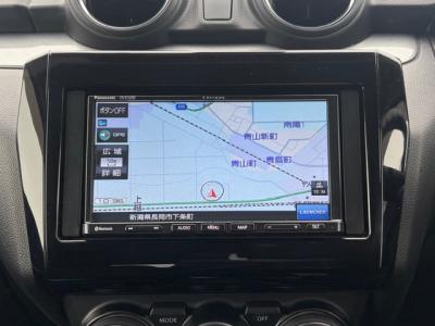 �X�C�t�g�@�V�����Îԁ@�����d�ʂ�-100kg�y�ʉ���ޭ�ټު�Ĵݼ�݂𓋍ڂ���R���24.0km/L�R2�N5����ϲ��݂Ł��ޭ�پݻ��ڰ���߰ā�ڰ�ް�ٰ��C����ײ��޽�߯��������ޯ��Ű��W�����������ق����^�]�ȼ��˰�������ذ&�߯�����������Ĵ��݁�ESP������h�~���d���i�[�ޱ�װ�X�ɵ�߼�݂́���ذ���1���TV�Ȃǂ��t���Ă��܂�!