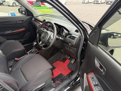 �X�C�t�g�@�V�����Îԁ@3��ڽ�߰͐�p3���ް���ި�����70kg�y�ʉ����1.4L����140ps&����ټ�ĕt6��AT����p����߰�LEDͯ��ײā�17�����Ё��ޭ����װ����p���޹�ļ�ā����ذ&�߯�����������˰������Ĵ��݁���޷���è��߰�(ڰ�ް��ڰ��ڰ�ް�ٰ��)�ق���߼�݂́�8�������پ��TV���S�����������PKG��ETC�Ȃǂ��t���Ă��܂�!