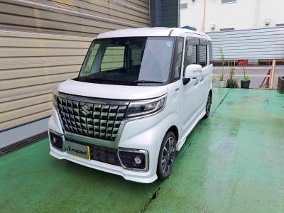 �X�y�[�V�A�@�V�����Îԁ@���i����Ӱ�����s�\��ϲ���ʲ��د�ނŔR���WLTC21.2km/L���ڰ�ް��ڰ����ޯ��Ű�⁚��ގ�������ڰ���ڰ�ް�ٰ��C���̗p�����ق���������ܰ�ײ���ޱ��LEDͯ��ײā����ذ&�߯�����������Ĵ��݁����˰����۰ٻݼ���ށ�15�����Ф�X�ɵ�߼�݂́�8�������پ��TV&�ޯ���ׂ��t���Ă��܂��B