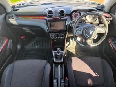 �X�C�t�g�@�V�����Îԁ@3��ڽ�߰�ܲ���گ�ނ̐�p3���ް���ި������70kg�y�ʉ��1.4L���޴ݼ��140ps��6���ƭ�ق𓋍ڡ����p����߰�LEDͯ��ײā��ޭ����װ����p���޹�ļ�ā����ذ&�߯�����������˰������Ĵ��݁���޷���è��߰�(ڰ�ް��ڰ��ڰ�ް�ٰ��)�ق���߼�݂́�WORK�RS17�����Ё��ި���ڲ���ި���ETC�Ȃǂ��t���Ă��܂�!