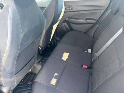 �X�C�t�g�@�V�����Îԁ@3��ڽ�߰�ܲ���گ�ނ̐�p3���ް���ި������70kg�y�ʉ��1.4L���޴ݼ��140ps��6���ƭ�ق𓋍ڡ����p����߰�LEDͯ��ײā��ޭ����װ����p���޹�ļ�ā����ذ&�߯�����������˰������Ĵ��݁���޷���è��߰�(ڰ�ް��ڰ��ڰ�ް�ٰ��)�ق���߼�݂́�WORK�RS17�����Ё��ި���ڲ���ި���ETC�Ȃǂ��t���Ă��܂�!