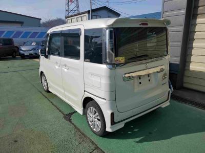 �X�y�[�V�A�@�V�����Îԁ@���i����Ӱ�����s�\��ϲ���ʲ��د�ނŔR���WLTC21.2km/L����د���ȶ��тŁ��ޭ�پݻڰ�ް��ڰ����ޯ��Ű����ގ�������ڰ�����ܰ�ײ���ޱ��LEDͯ��ײā����ذ&�߯�����������Ĵ��݁����˰����۰ٻݼ���ށ�ڰ�ް�ٰ�ނق��X�ɵ�߼��́���ذ����پ��TV���t���Ă��܂��B