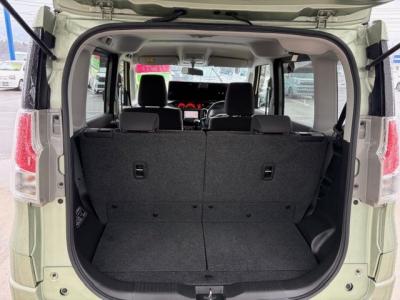 �\���I�@�V�����Îԁ@�ʐ����Ȃ�4WD!�����100kg���y�ʉ����������Ԃ��g��4�C��1.2L�ޭ�ټު�Ĵݼ�݂�CVT�ŔR���22.0km/L������́���ܰ�ײ���ޱ�����ذ&�߯������������ļ��˰����˰���t�ޱ�װ��ESP������h�~�����E�Ɨ��ײ���Լ�Ăق���߼�݂́���ذ��ށ�ETC���t���Ă��܂��