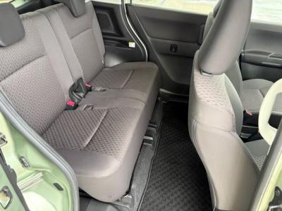 �\���I�@�V�����Îԁ@�ʐ����Ȃ�4WD!�����100kg���y�ʉ����������Ԃ��g��4�C��1.2L�ޭ�ټު�Ĵݼ�݂�CVT�ŔR���22.0km/L������́���ܰ�ײ���ޱ�����ذ&�߯������������ļ��˰����˰���t�ޱ�װ��ESP������h�~�����E�Ɨ��ײ���Լ�Ăق���߼�݂́���ذ��ށ�ETC���t���Ă��܂��