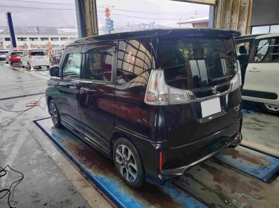 �\���I�o���f�B�b�h�@�V�����Îԁ@��۽��ق̍ŏ㋉���قœ��ʎd�l�ԡϲ���ʲ��د�ނɱ����STOP&CVT�ŔR���27.8km/L����ʑ����Ł�ڻް&�����޺��޼��&F���˰����������ܰ�ײ���ޱ�ق����ޭ�ٶ����ڰ���߰ā�LEDͯ��ײā�15�����Ё��ɲ��t���AC�����ذ&�߯�����čX�ɵ�߼�݂́�8�������پ��TV���ޯ���ׁ�ETC�t��!