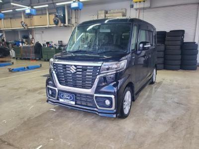 �X�y�[�V�A�@�V�����Îԁ@���i����Ӱ�����s�\��ϲ���ʲ��د�ނŔR���WLTC21.2km/L����ޭ�پݻڰ�ް��ڰ����ޯ��Ű��y���́���ގ�������ڰ����̗p����د���ȶ���GS�ɂ́���ܰ�ײ���ޱ��LEDͯ��ײā����ذ&�߯�����������Ĵ��݁����˰����۰ٻݼ���ޤ�X�ɵ�߼��́���ذ����پ��TV���t���Ă��܂��B