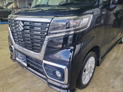 �X�y�[�V�A�@�V�����Îԁ@���i����Ӱ�����s�\��ϲ���ʲ��د�ނŔR���WLTC21.2km/L����ޭ�پݻڰ�ް��ڰ����ޯ��Ű��y���́���ގ�������ڰ����̗p����د���ȶ���GS�ɂ́���ܰ�ײ���ޱ��LEDͯ��ײā����ذ&�߯�����������Ĵ��݁����˰����۰ٻݼ���ޤ�X�ɵ�߼��́���ذ����پ��TV���t���Ă��܂��B