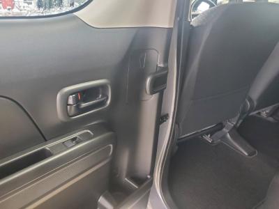 ���S���q�@�V�����Îԁ@�󏭂�5���ƭ��!H4�N8����ϲŰ��ݼނ������ĸ��ق�����߰�޻޲݂��ƭ��١�R���WLTC24.8km/L!�����́���޷���è��߰�(ڰ�ް��ڰ����ގ�������ڰ���ޯ��Ű)�����ذ&�߯�����������AC�����˰�����d���i�[�ޱ�װ�Ȃǂ��t���Ă��܂�!