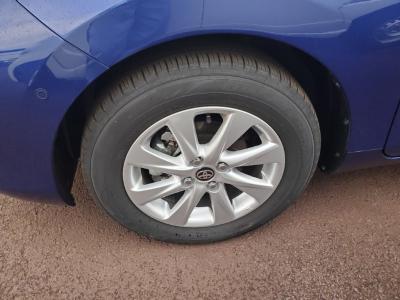 ANA@VÎԁ@R3N7ݼޡRWLTC33.6km/Lŏ㋉ڰZV256.5~ɂ́èݽ(َxڰްٰޥCŰ)LEDͯײāذ&߯āɲtAC10.5ށ360ׁvف15Ђق߼݂́TҲ(ԋ@\)8.6ETCt!