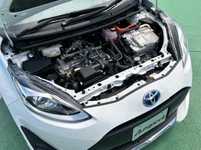 �A�N�A�@�V�����Îԁ@�l�C��ʲ��د�޺��߸Ĥ�R���WLTC27.2km/L!H29�N6����2�x�ڂ�ϲŰ��ݼނ���������̪���ð����߂���ݼޡ�����̫Ұ��ݕt����Ұ���ɂȂ�܂���������́���Ĵ��݁���ײ�޼���׽����ڽ�ق���߼�݂́�������è�ݽ(ڰ�ް��ڰ�)����ذ���1���TV&�ޯ���ׁ�ETC���t���Ă��܂�!