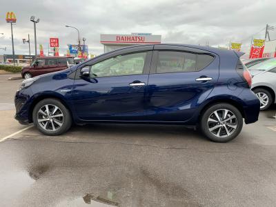 �A�N�A�@�V�����Îԁ@H29�N6����2�x�ڂ�ϲŰ��ݼނ���������̪���ð����߂�ύX������̫Ұ��ݕt����Ұ���ɂȂ�܂�������ʎd�l�ԂŁ�������è�ݽ(ڰ�ް��ڰ�)���ϰĴ��ذPKG(���ذ&�߯������)����ׯ������Ȃǂ��t�������߼�݂́�LEDͯ��ײā�15�����Ё���ذ����پ��TV&�ޯ���ׁ�ETC�t��!