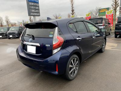 �A�N�A�@�V�����Îԁ@H29�N6����2�x�ڂ�ϲŰ��ݼނ���������̪���ð����߂�ύX������̫Ұ��ݕt����Ұ���ɂȂ�܂�������ʎd�l�ԂŁ�������è�ݽ(ڰ�ް��ڰ�)���ϰĴ��ذPKG(���ذ&�߯������)����ׯ������Ȃǂ��t�������߼�݂́�LEDͯ��ײā�15�����Ё���ذ����پ��TV&�ޯ���ׁ�ETC�t��!