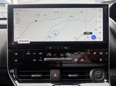 ���y�S�w�@�V�����Îԁ@R4�N5���ɏo���V�^�d�C�����ԡ4WD�͍ő�q������540km�ōŏ㋉��ڰ��Z(�V��650���~)�ɂ́�12.3������TV��360����ׁ�ETC��JBL����ށ�ڻް��ܰ��ā��S�ȼ��˰���������˰������ܰ�ޯ��ޱ��18�����Ё�LEDײā�T���è�ݽ��T���Ҳ�(��������)���ق���߼�݂́������Ѱ�ٰ̂��t���Ă��܂��B